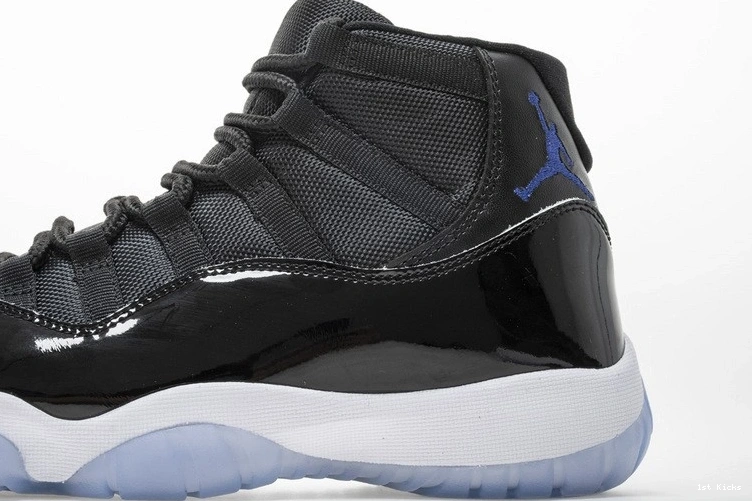 Jam' 378037-003 Jordan Air 2016 'Space Retro 11 0502